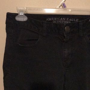 American Eagle, Super Stretch Jeggings